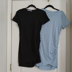 🔥 Bundle of 2 Ecowish mini dresses